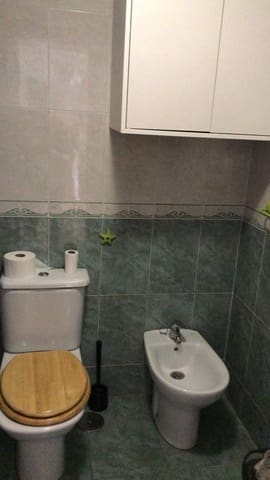 2 soveværelse Lejlighed til salg i Los Rios, Mijas - € 212.500 (Ref: 8872529)