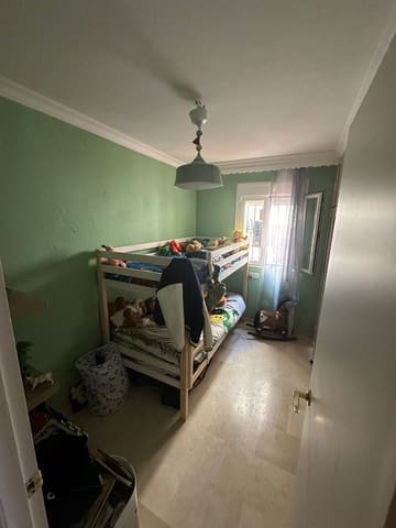 3 soveværelse Lejlighed til salg i Los Rios, Mijas - € 212.500 (Ref: 8872536)