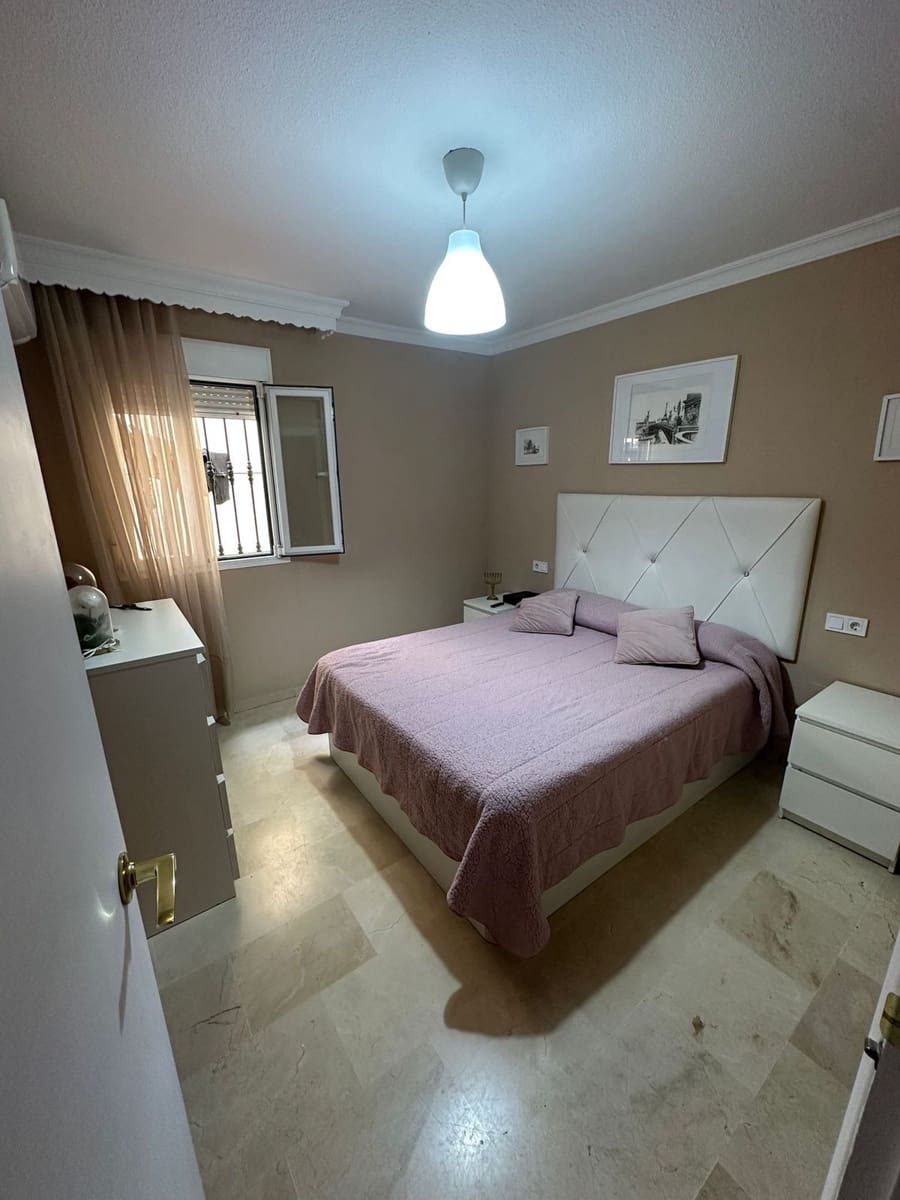 3 soveværelse Lejlighed til salg i Las Lagunas de Mijas - € 212.500 (Ref: 8872536)