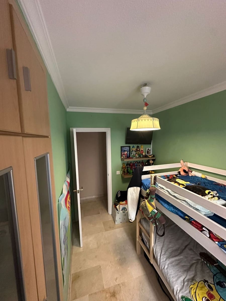 3 soveværelse Lejlighed til salg i Las Lagunas de Mijas - € 212.500 (Ref: 8872536)