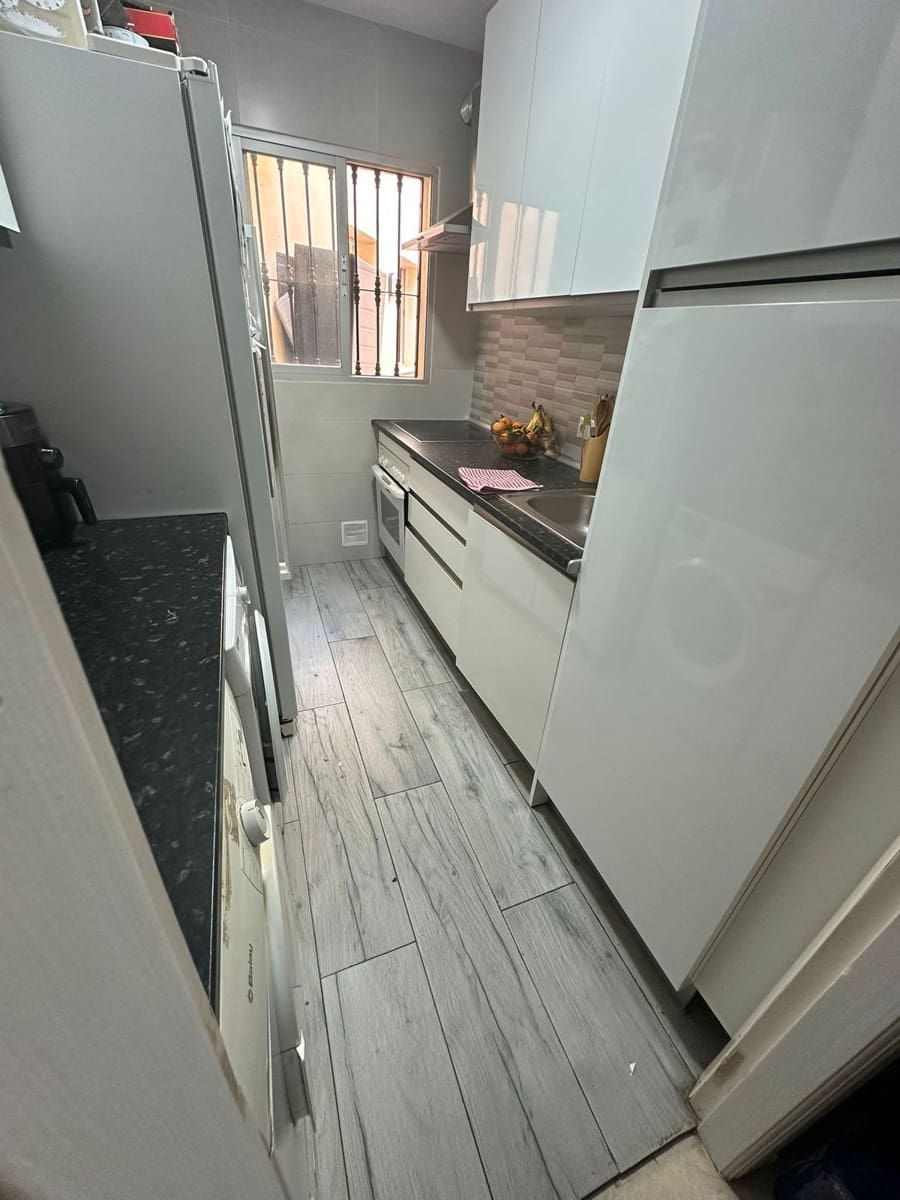 3 soveværelse Lejlighed til salg i Las Lagunas de Mijas - € 212.500 (Ref: 8872536)