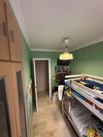 3 soveværelse Lejlighed til salg i Los Rios, Mijas - € 212.500 (Ref: 8872536)