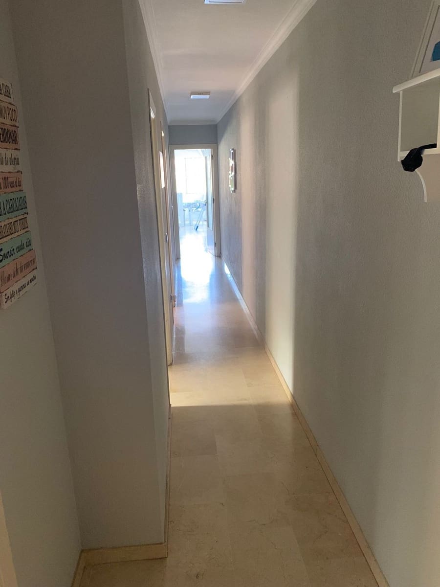 3 soveværelse Lejlighed til salg i Las Lagunas de Mijas - € 212.500 (Ref: 8872536)