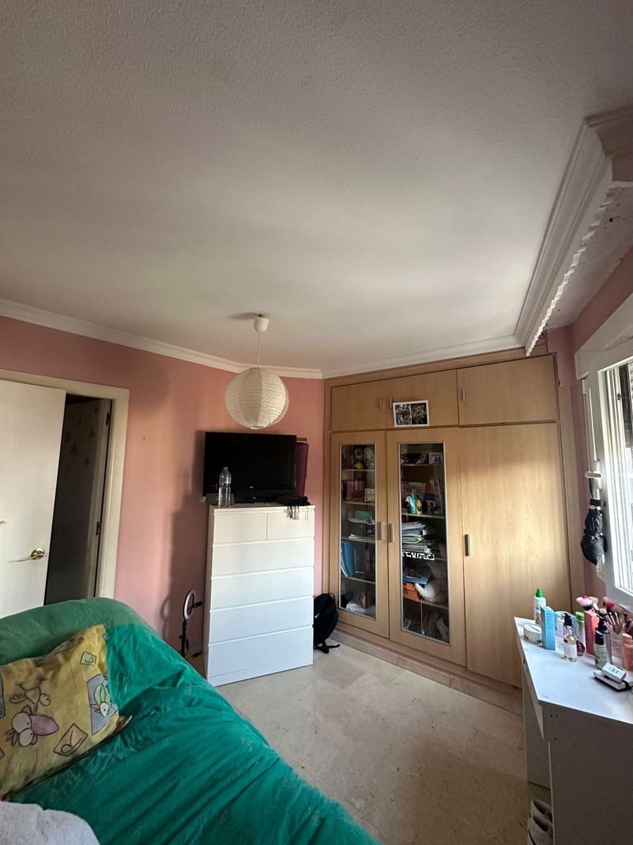 3 soveværelse Lejlighed til salg i Las Lagunas de Mijas - € 212.500 (Ref: 8872536)