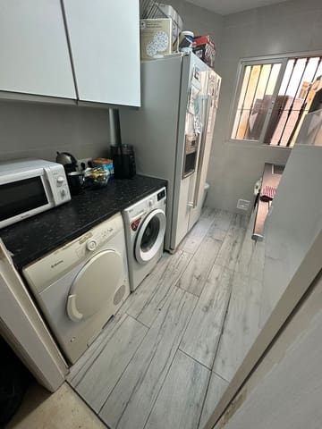 3 soveværelse Lejlighed til salg i Los Rios, Mijas - € 212.500 (Ref: 8872536)