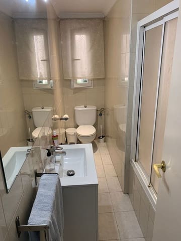 3 soveværelse Lejlighed til salg i Los Rios, Mijas - € 212.500 (Ref: 8872536)