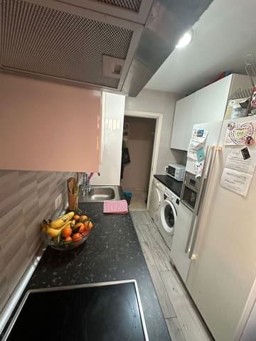 3 soveværelse Lejlighed til salg i Los Rios, Mijas - € 212.500 (Ref: 8872536)