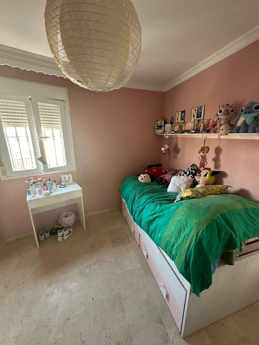 3 soveværelse Lejlighed til salg i Las Lagunas de Mijas - € 212.500 (Ref: 8872536)