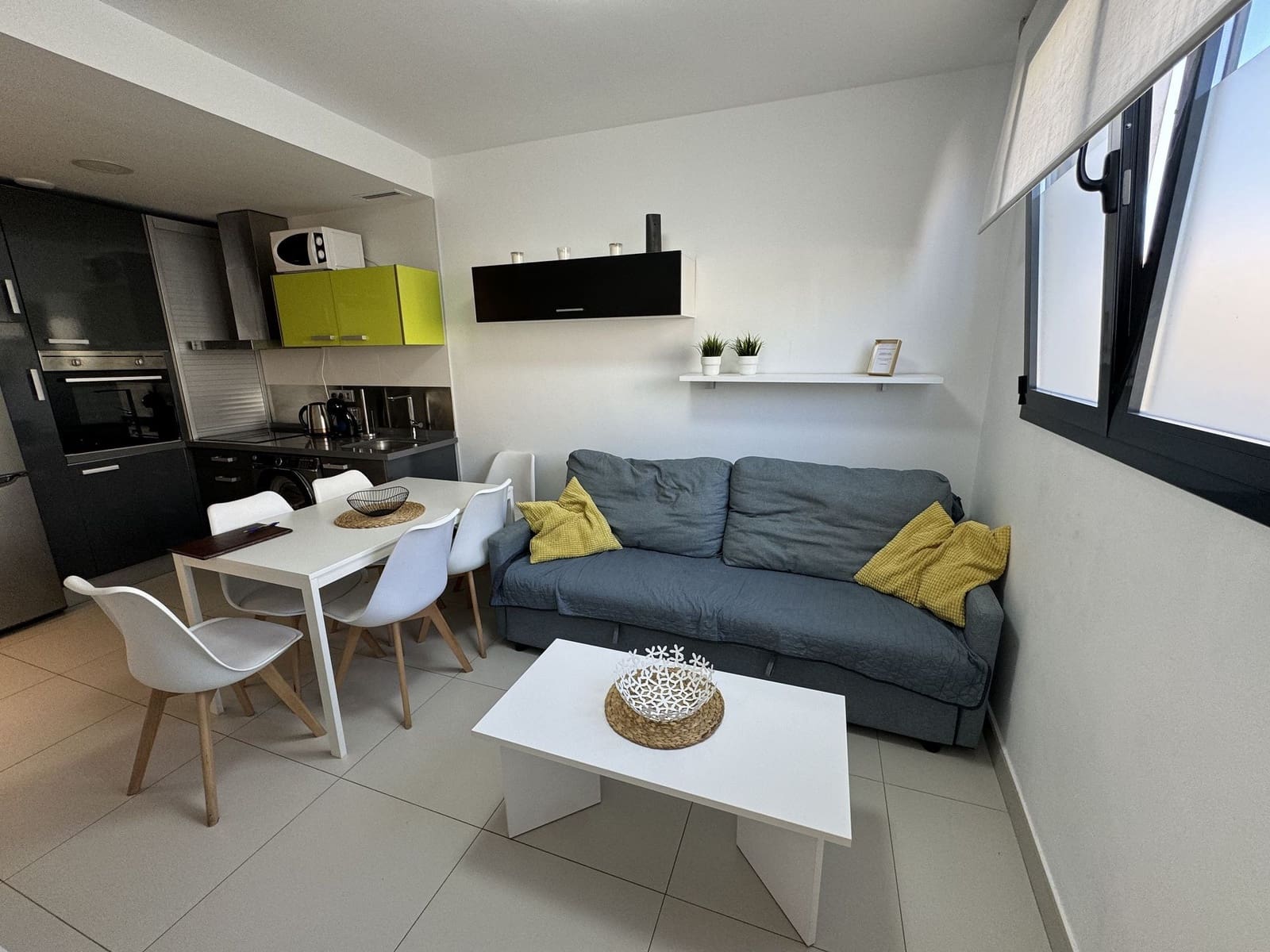 2 soverom Leilighet til salgs i Torrevieja - € 189 000 (Ref: 8872554)