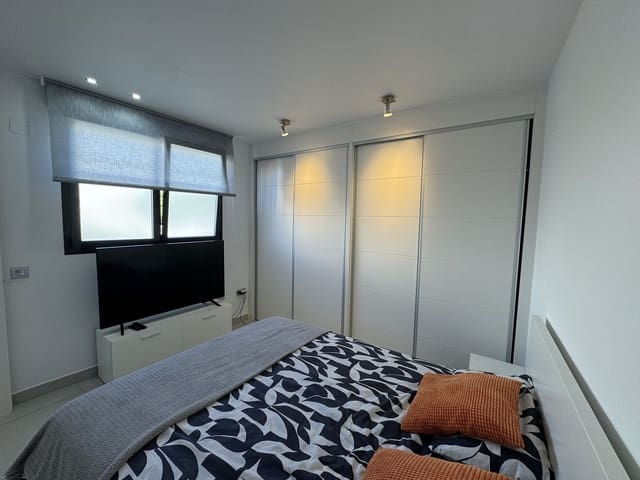 2 bedroom Apartment for sale in Playa de los Locos, Torrevieja - € 189,000 (Ref: 8872554)