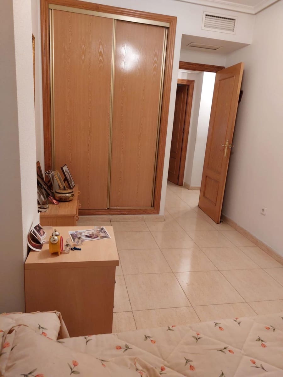 3 sypialnia Apartament na sprzedaż w Orihuela - 160 000 € (Ref: 8872556)