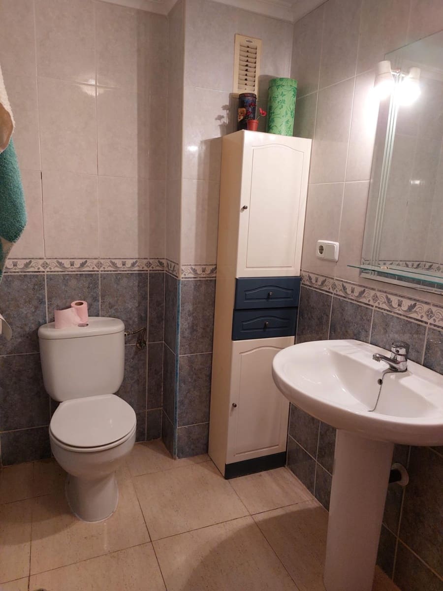 3 sypialnia Apartament na sprzedaż w Orihuela - 160 000 € (Ref: 8872556)