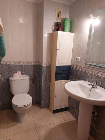 3 sypialnia Apartament na sprzedaż w Orihuela ciudad, Orihuela - 160 000 € (Ref: 8872556)