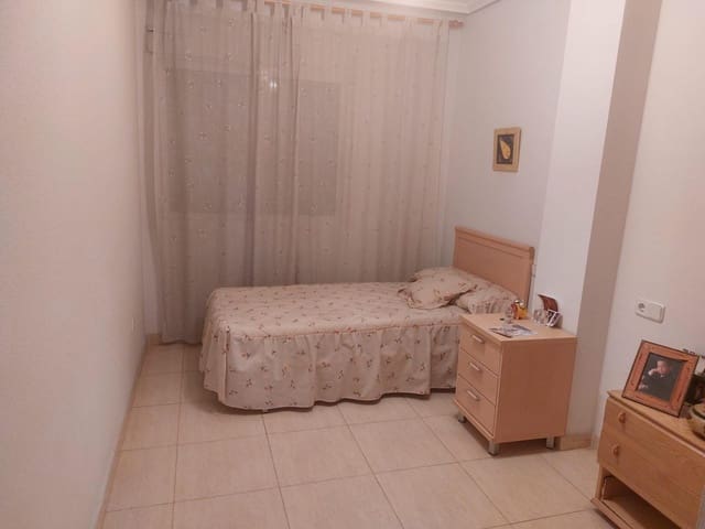 3 sypialnia Apartament na sprzedaż w Orihuela ciudad, Orihuela - 160 000 € (Ref: 8872556)