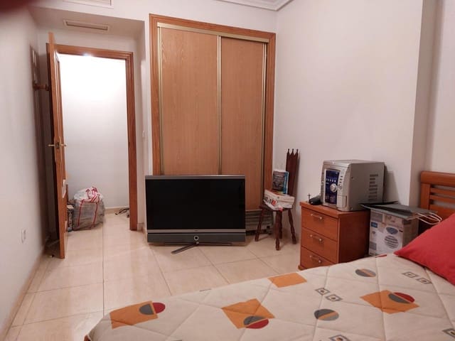 3 sypialnia Apartament na sprzedaż w Orihuela ciudad, Orihuela - 160 000 € (Ref: 8872556)