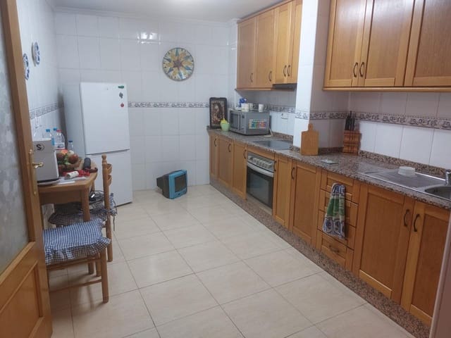 3 sypialnia Apartament na sprzedaż w Orihuela ciudad, Orihuela - 160 000 € (Ref: 8872556)