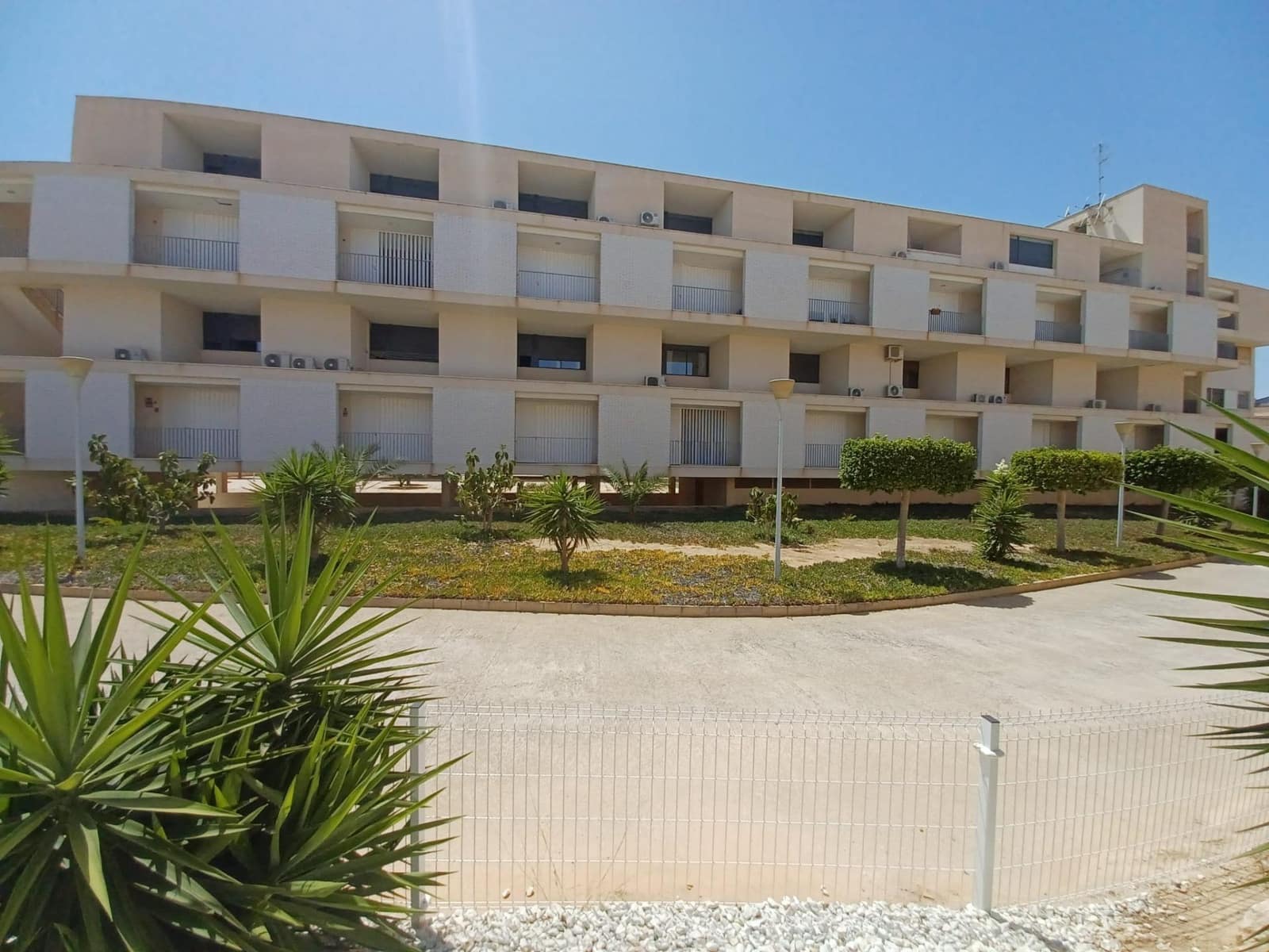 Apartamento de 3 habitaciones en Orihuela Costa en venta con garaje - 230.000 € (Ref: 8872557)