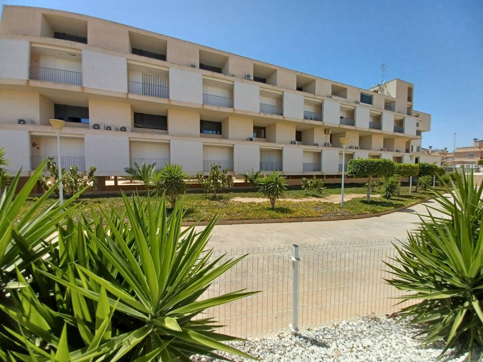 Apartamento de 3 habitaciones en Orihuela Costa en venta con garaje - 230.000 € (Ref: 8872557)