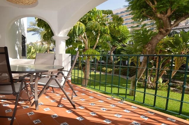 2 soverom Leilighet til salgs i Benalmádena pueblo, Benalmádena - € 329 500 (Ref: 8872560)