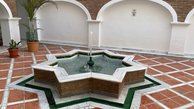 2 soverom Leilighet til salgs i Benalmádena pueblo, Benalmádena - € 329 500 (Ref: 8872560)