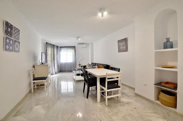 2 soverom Leilighet til salgs i Benalmádena pueblo, Benalmádena - € 329 500 (Ref: 8872560)