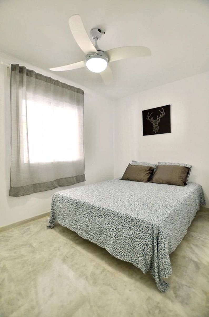 2 soverom Leilighet til salgs i Benalmadena - € 329 500 (Ref: 8872560)