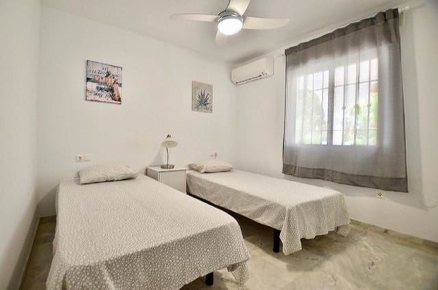 2 soverom Leilighet til salgs i Benalmádena pueblo, Benalmádena - € 329 500 (Ref: 8872560)