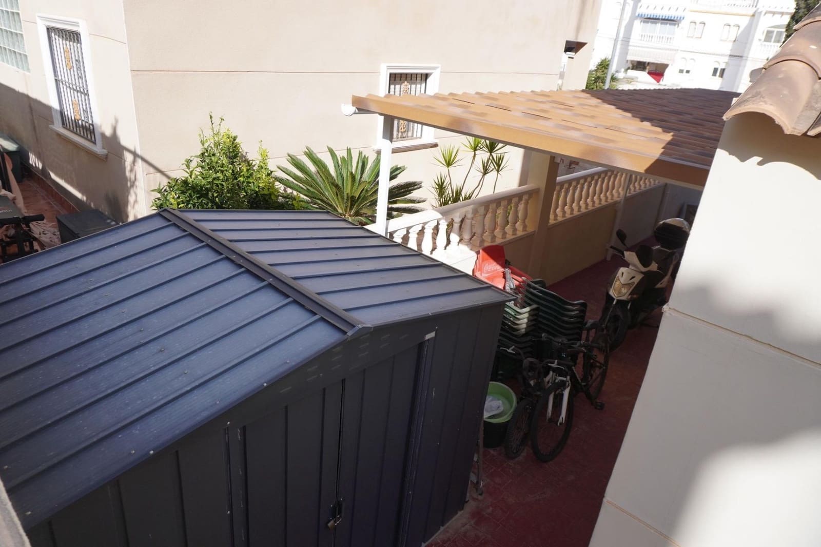 3 camera da letto Villa in vendita in San Miguel de Salinas con piscina - 380.000 € (Rif: 8872562)