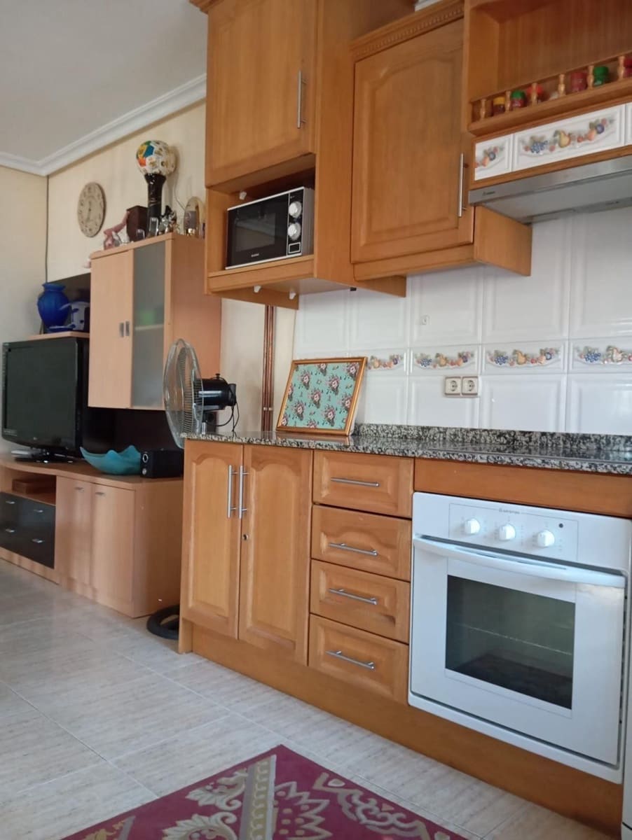2 slaapkamer Bungalow te koop in Orihuela Costa met zwembad garage - € 196.000 (Ref: 8872575)