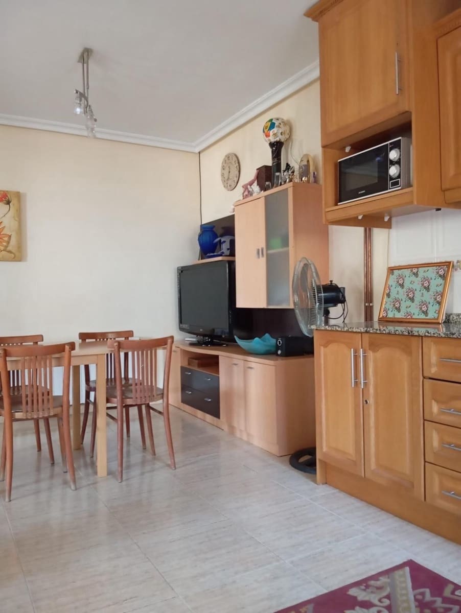 2 slaapkamer Bungalow te koop in Orihuela Costa met zwembad garage - € 196.000 (Ref: 8872575)
