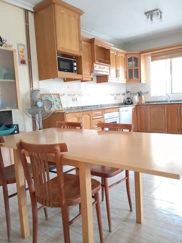 2 soveværelse Bungalow til salg i Los Almendros (Orihuela Costa), Orihuela med swimmingpool garage - € 196.000 (Ref: 8872575)