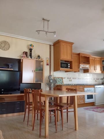 2 soveværelse Bungalow til salg i Los Almendros (Orihuela Costa), Orihuela med swimmingpool garage - € 196.000 (Ref: 8872575)
