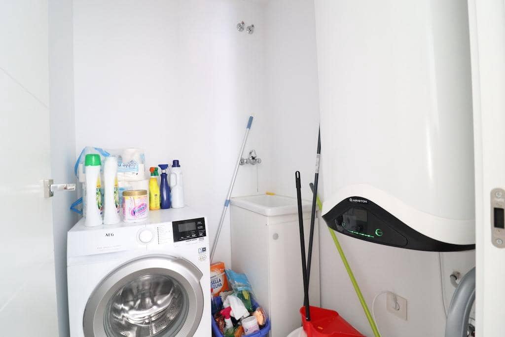 3 quarto Moradia para venda em San Miguel de Salinas com garagem - 565 000 € (Ref: 8872584)