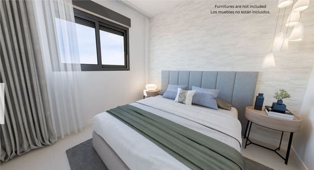 2 bedroom Apartment for sale in La Cala de Mijas, Mijas - € 375,000 (Ref: 8872586)