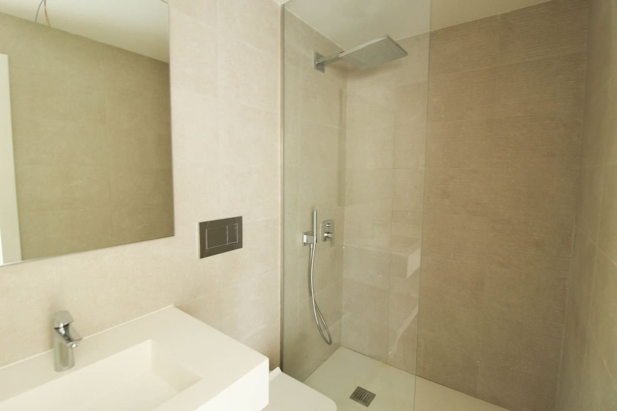 2 makuuhuone Huoneisto myytävänä paikassa La Cala de Mijas - 375 000 € (Ref: 8872586)