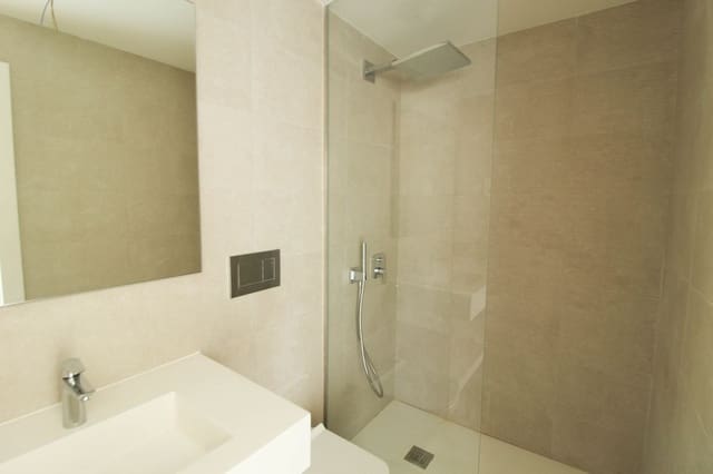 2 bedroom Apartment for sale in La Cala de Mijas, Mijas - € 375,000 (Ref: 8872586)