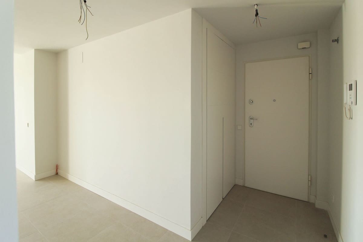 2 makuuhuone Huoneisto myytävänä paikassa La Cala de Mijas - 375 000 € (Ref: 8872586)