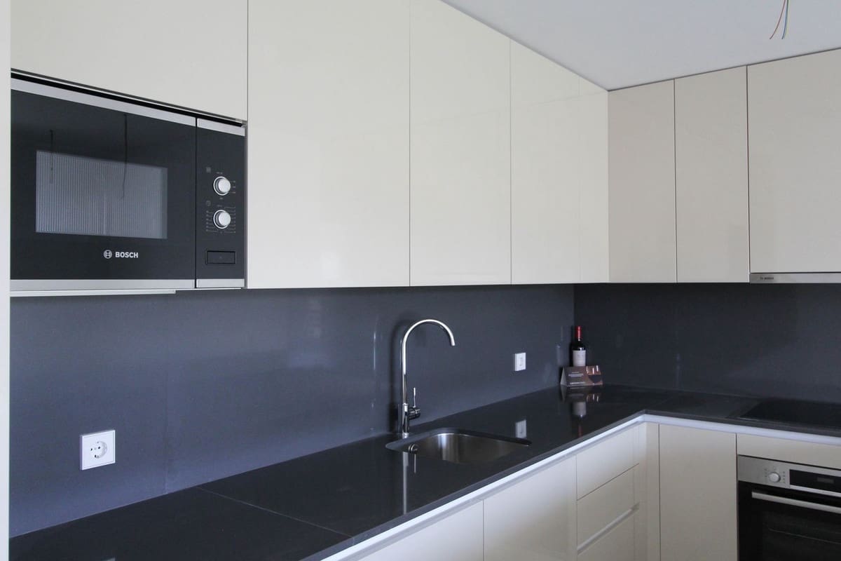 2 makuuhuone Huoneisto myytävänä paikassa La Cala de Mijas - 375 000 € (Ref: 8872586)