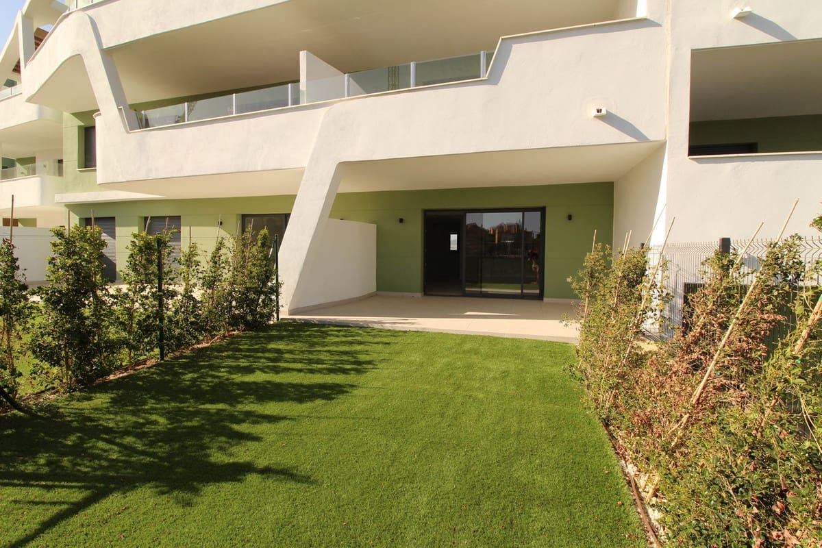 2 makuuhuone Huoneisto myytävänä paikassa La Cala de Mijas - 375 000 € (Ref: 8872586)