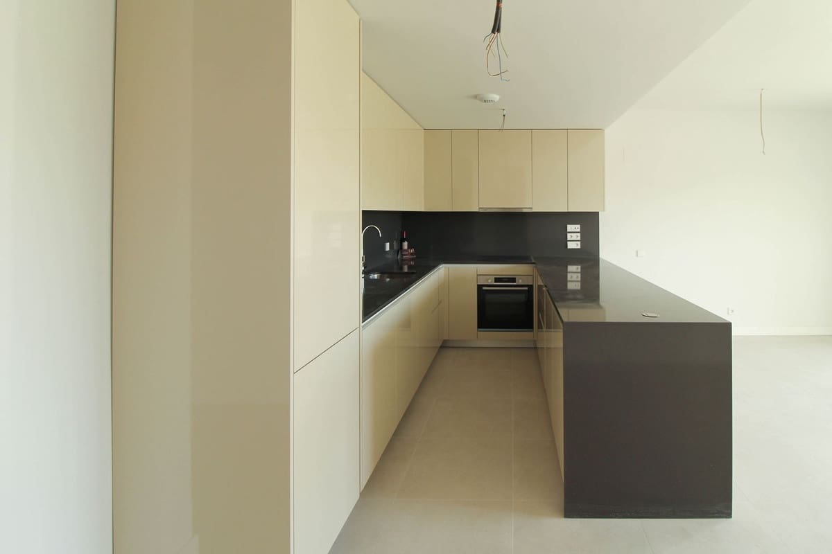 2 makuuhuone Huoneisto myytävänä paikassa La Cala de Mijas - 375 000 € (Ref: 8872586)