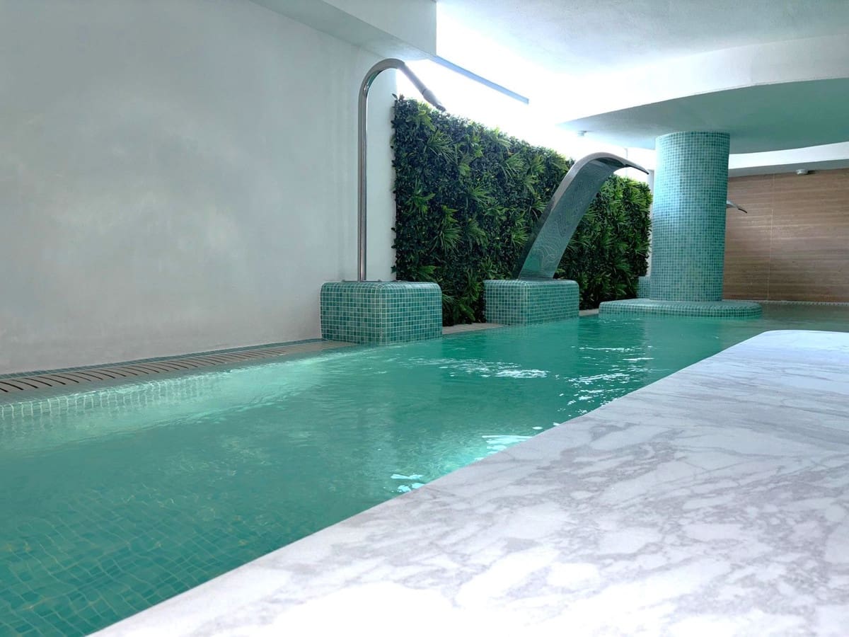 2 makuuhuone Huoneisto myytävänä paikassa La Cala de Mijas - 375 000 € (Ref: 8872586)