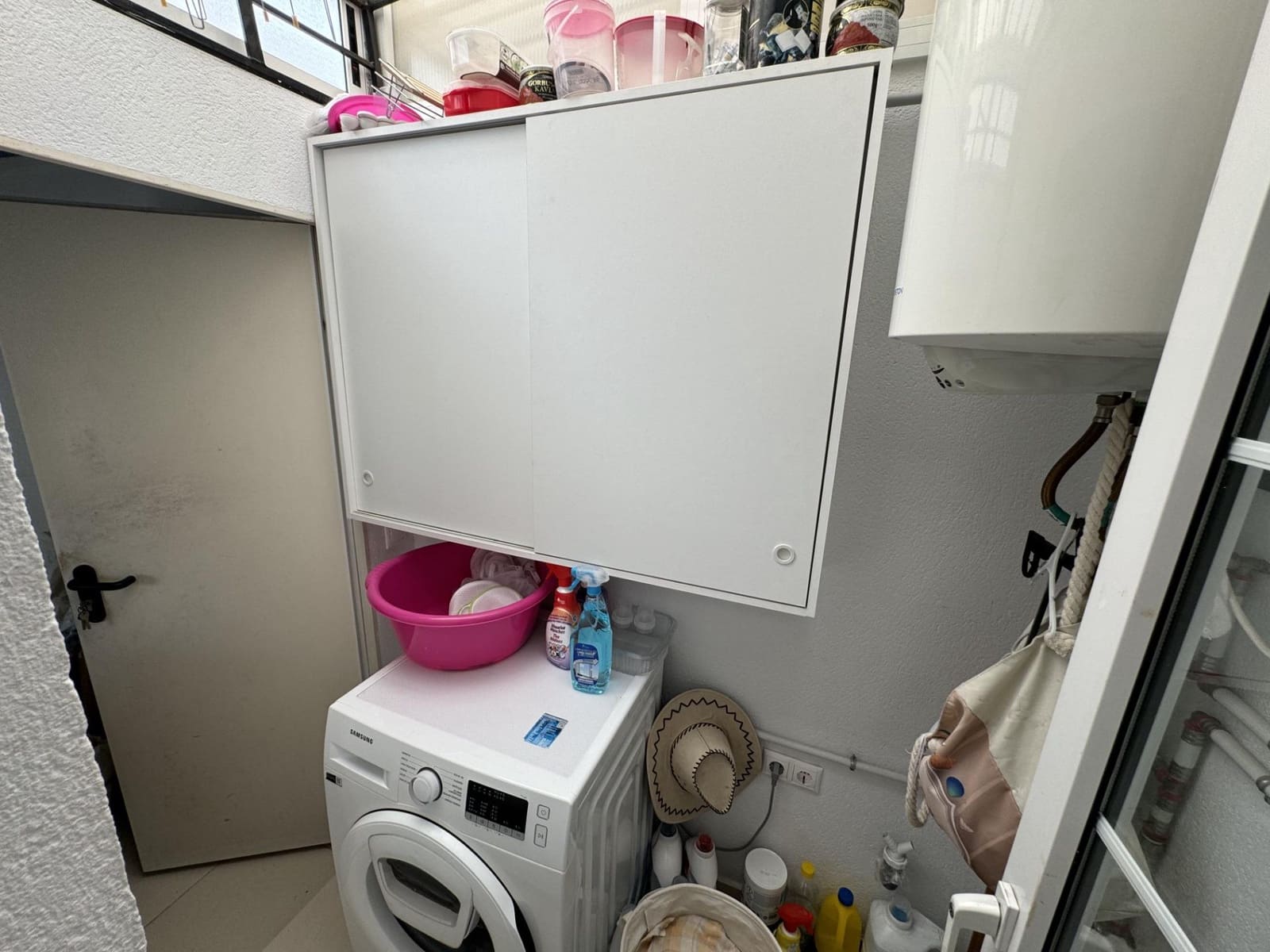 4 sypialnia Willa na sprzedaż w Orihuela Costa z basenem - 212 000 € (Ref: 8872602)