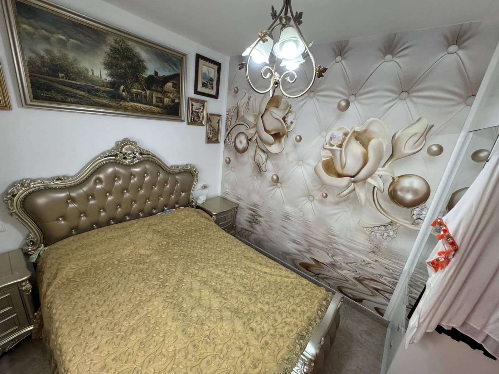 4 sypialnia Willa na sprzedaż w Orihuela Costa z basenem - 212 000 € (Ref: 8872602)