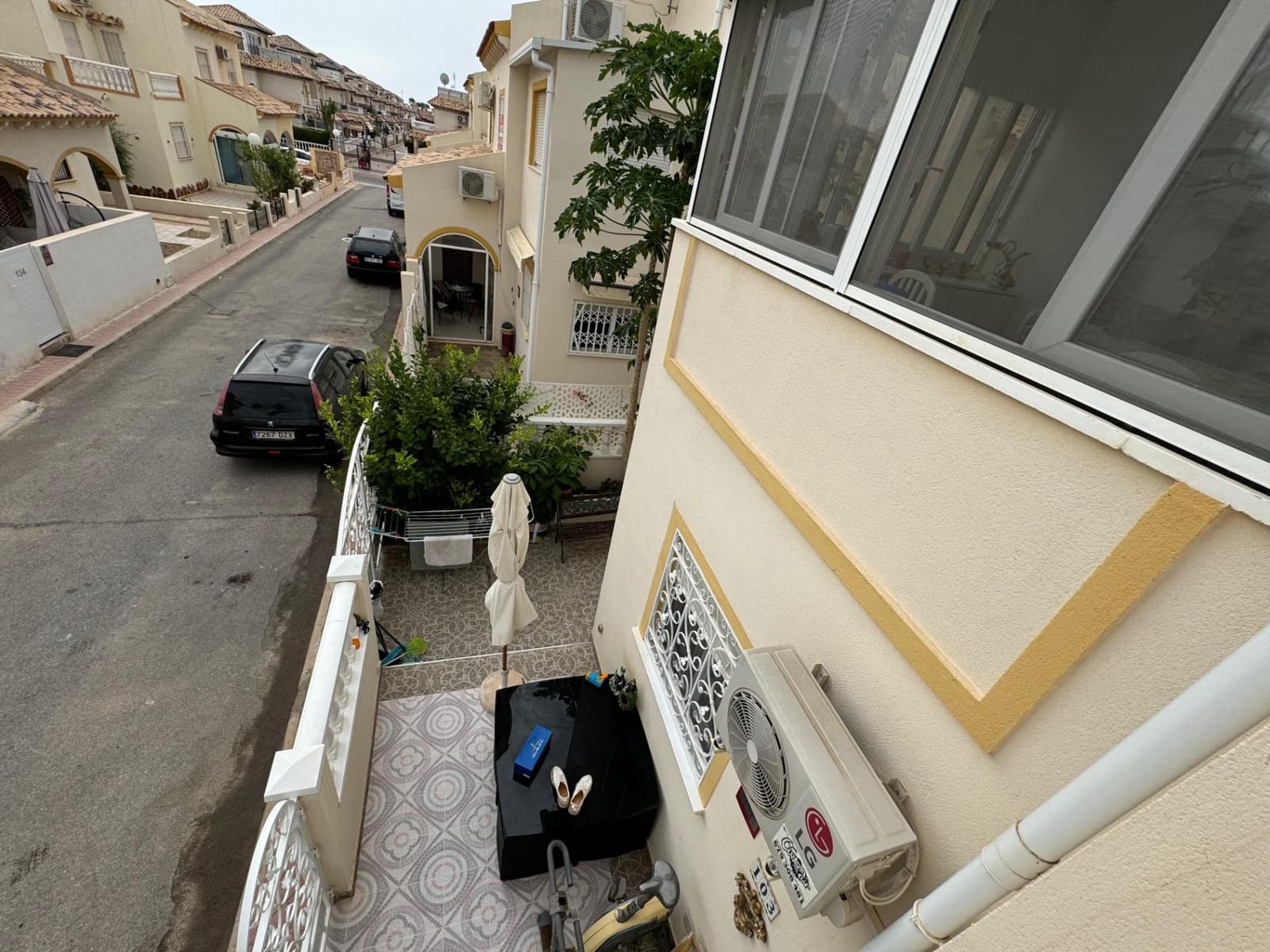 4 sypialnia Willa na sprzedaż w Orihuela Costa z basenem - 212 000 € (Ref: 8872602)