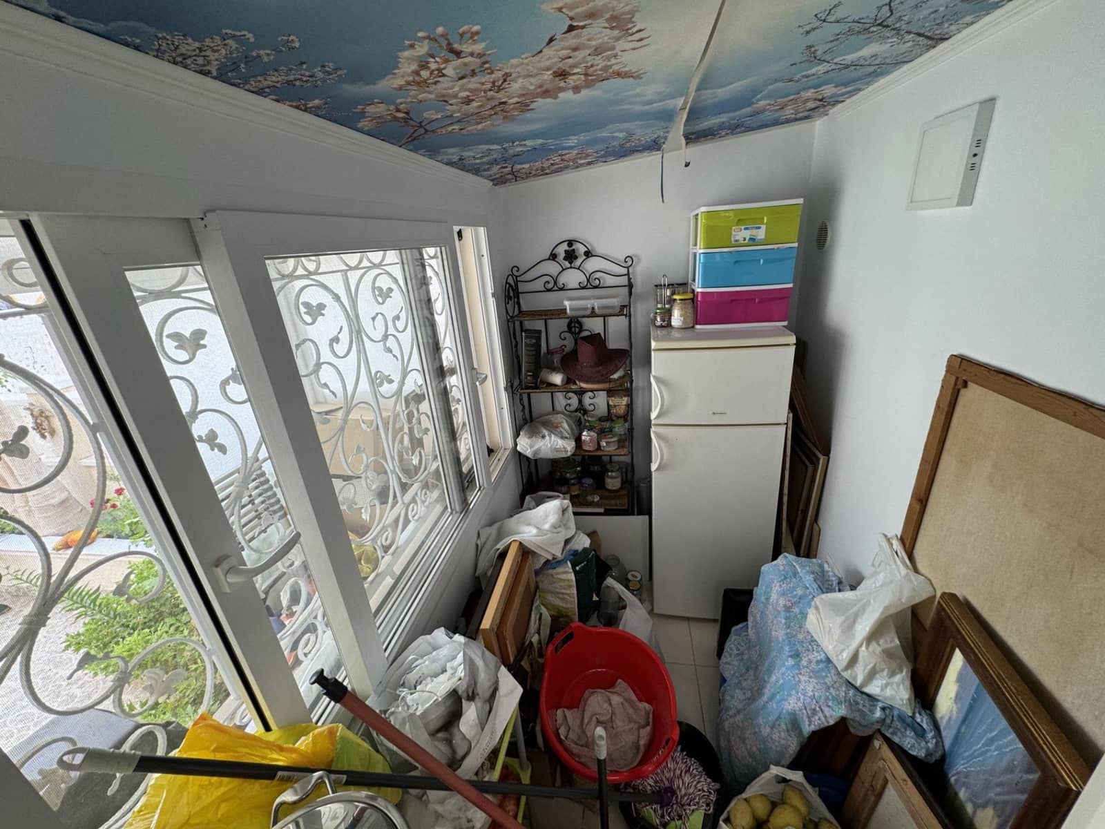 4 sypialnia Willa na sprzedaż w Orihuela Costa z basenem - 212 000 € (Ref: 8872602)