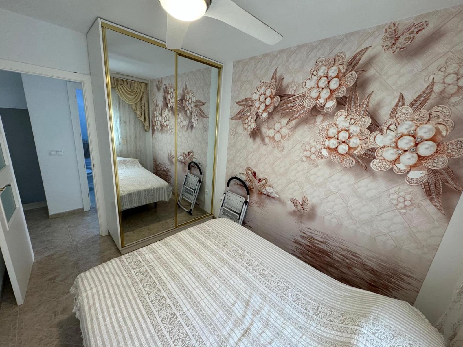 4 sypialnia Willa na sprzedaż w Orihuela Costa z basenem - 212 000 € (Ref: 8872602)