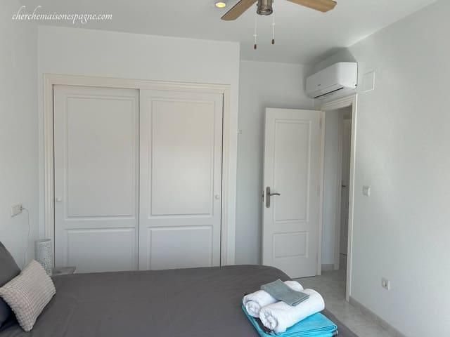 3 sypialnia Willa na sprzedaż w Ciudad Quesada, Rojales z basenem - 459 000 € (Ref: 8872603)