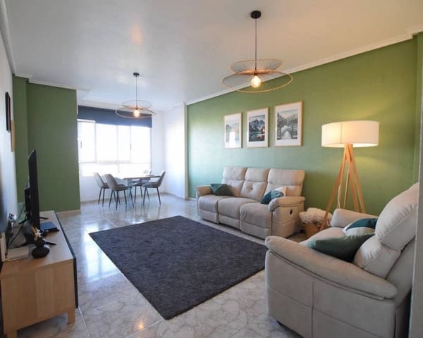 2 slaapkamer Appartement te koop in Los Montesinos met zwembad - € 165.900 (Ref: 8872607)