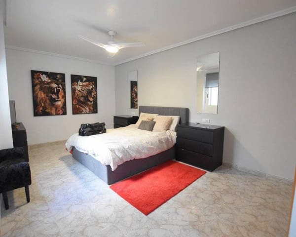 2 slaapkamer Appartement te koop in Los Montesinos met zwembad - € 165.900 (Ref: 8872607)