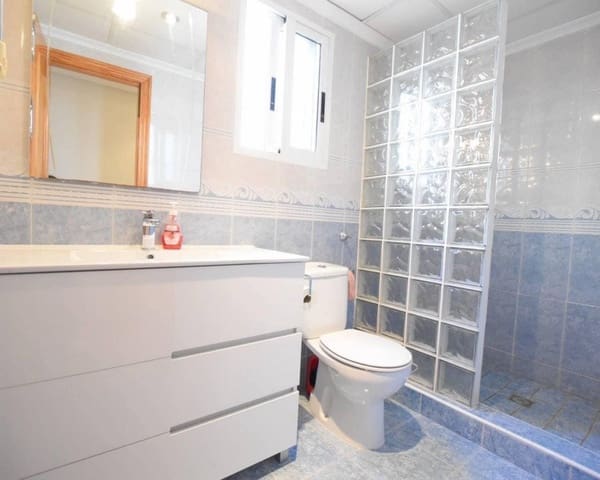 2 slaapkamer Appartement te koop in Los Montesinos met zwembad - € 165.900 (Ref: 8872607)